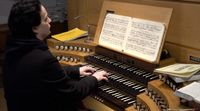 Organist-13