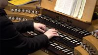 Organist-14